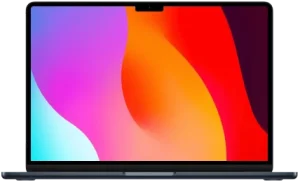 MacBook Air M2