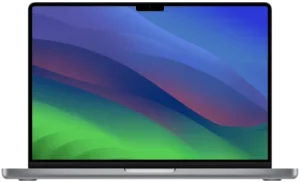 MacBook Pro 16-inch 2023