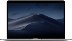 MacBook Air 13-inch 2018 2019