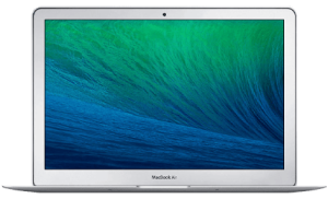 MacBook Air 13-inch A1466