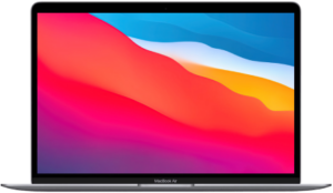 MacBook Air 13-inch M1