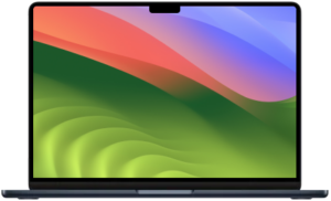 MacBook Air M3