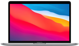 MacBook Pro 13-inch M1