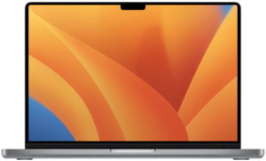 MacBook Pro 14-inch M2 2023
