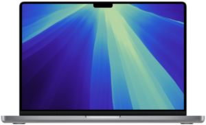 MacBook Pro 14-inch M4 2024